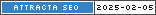 Increase your website traffic with Attracta.com